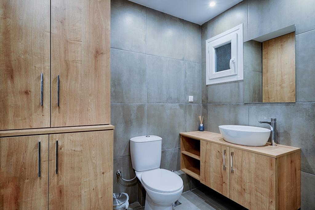 Heliconia Deluxe Apt Must Apartment Thessaloniki Exterior photo